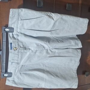 Flawed Puritan Men's Gray Shorts Size 36